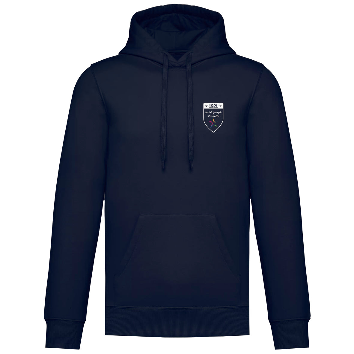 PULL CAPUCHE