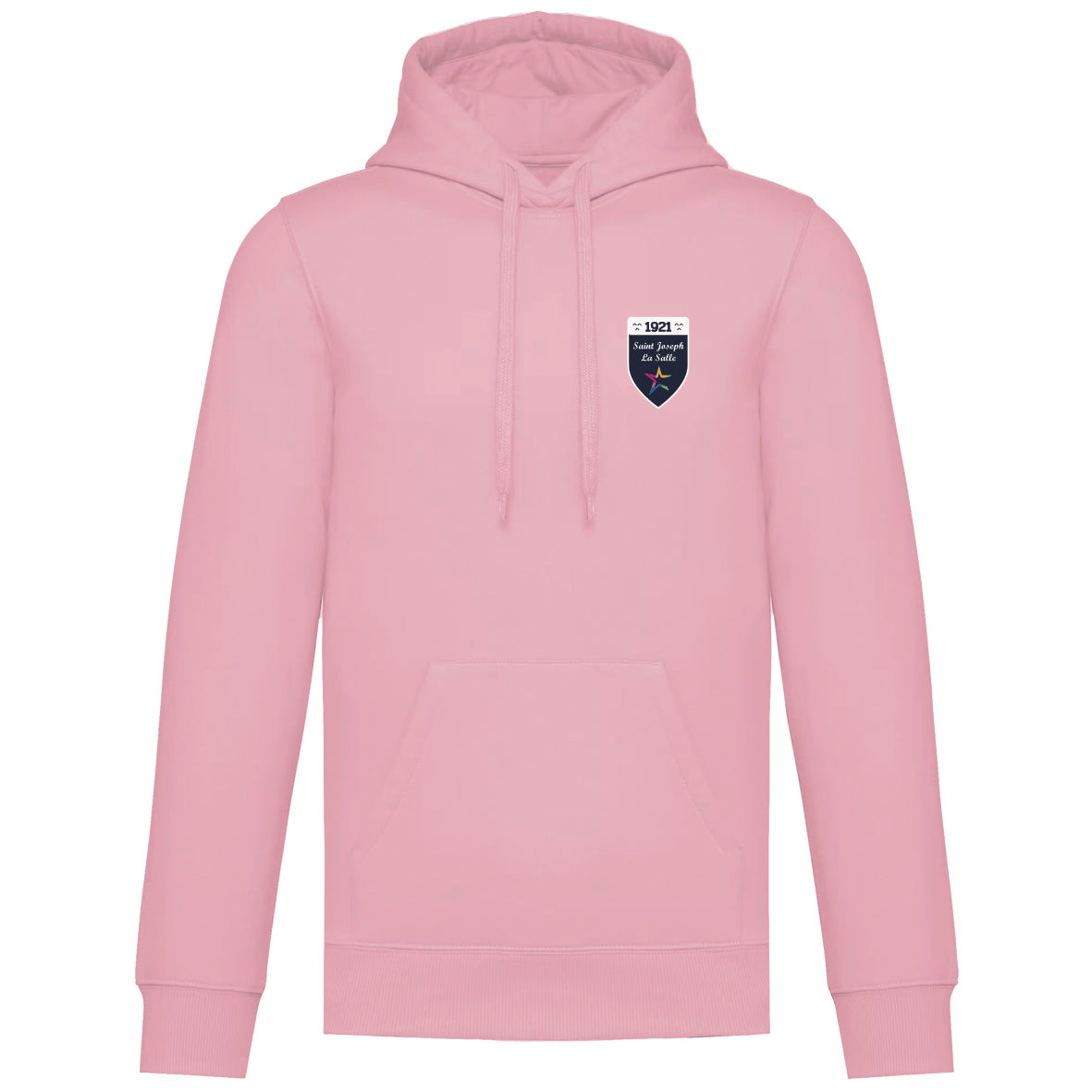 PULL CAPUCHE