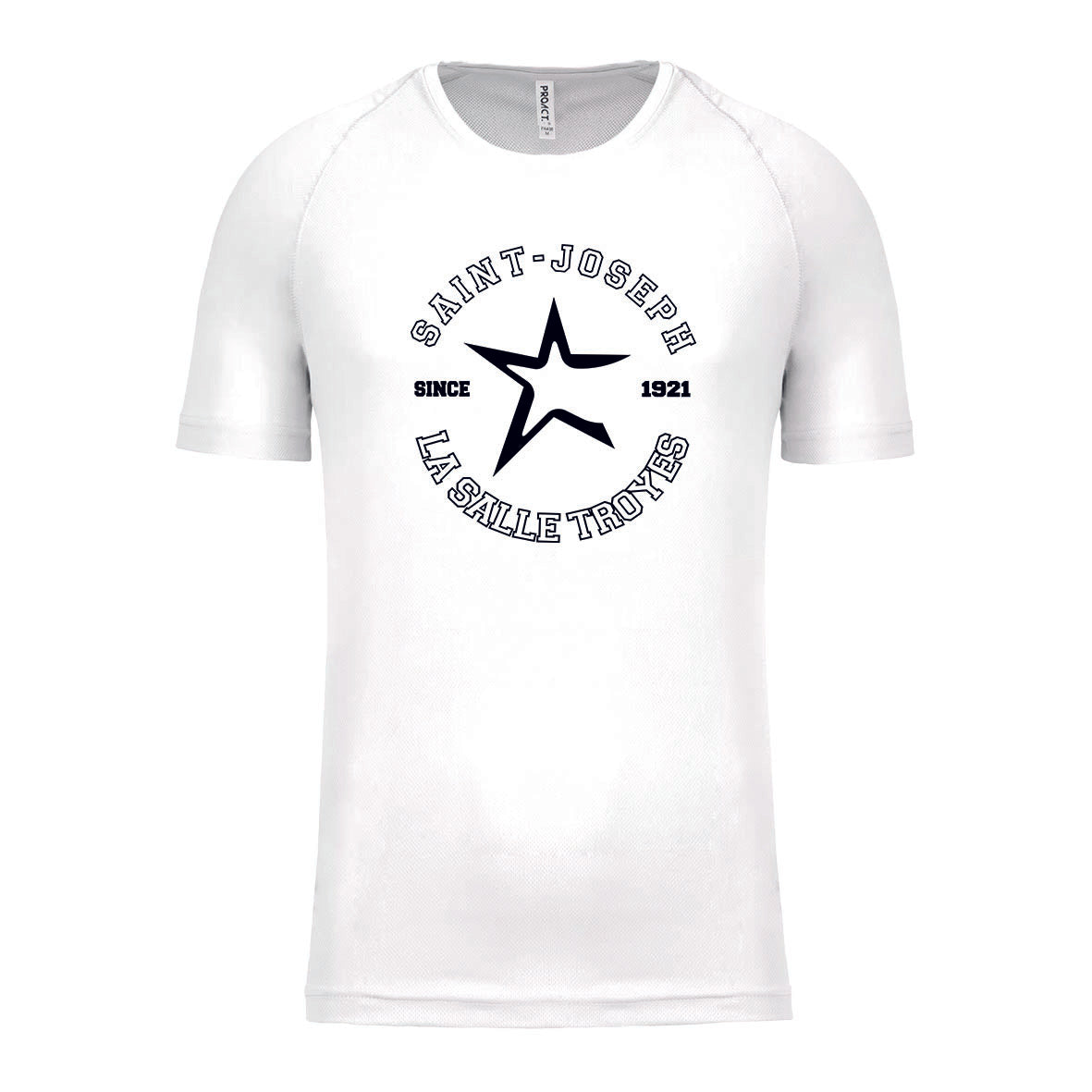 T-SHIRT DE SPORT