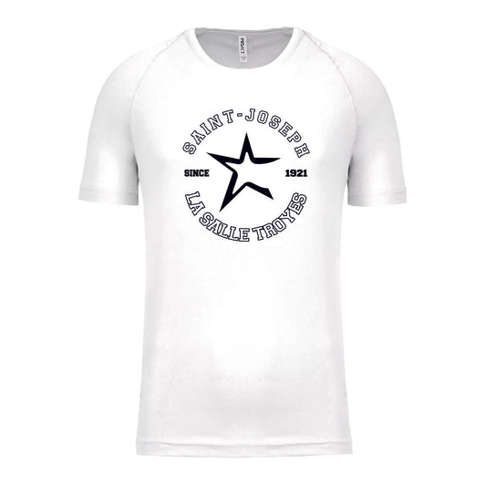 T-SHIRT DE SPORT
