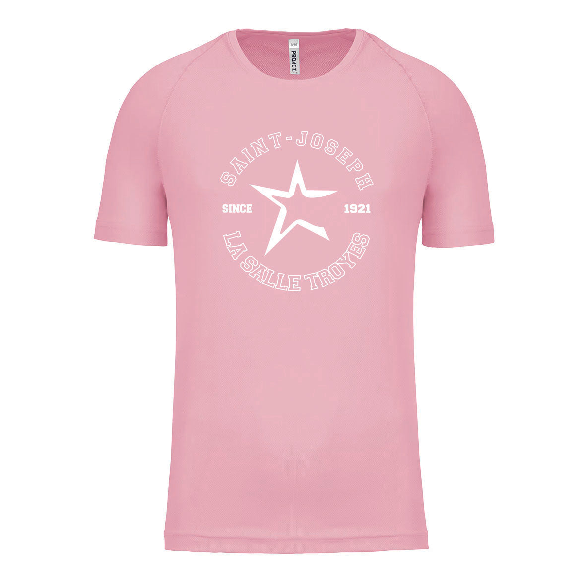 T-SHIRT DE SPORT