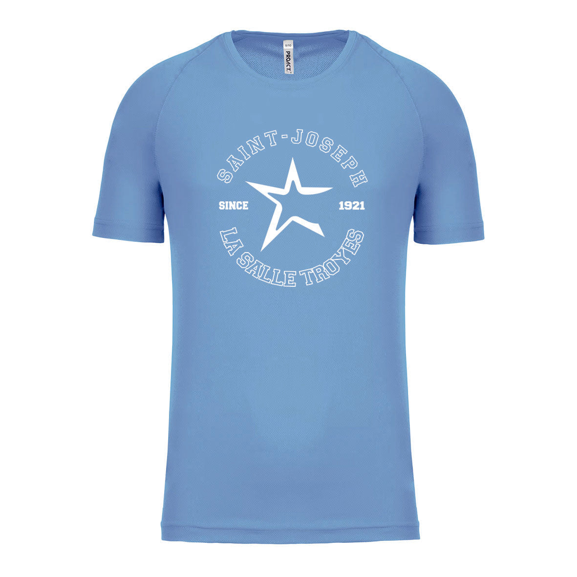 T-SHIRT DE SPORT