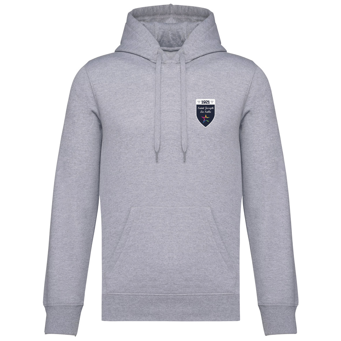 PULL CAPUCHE